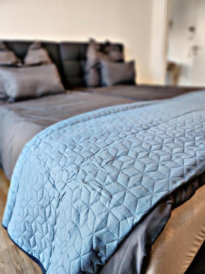 Lions Place Premium Apartments Comfort Optionaler Zugang Zum Spa- Bereich Heidenheim an der Brenz Exterior photo