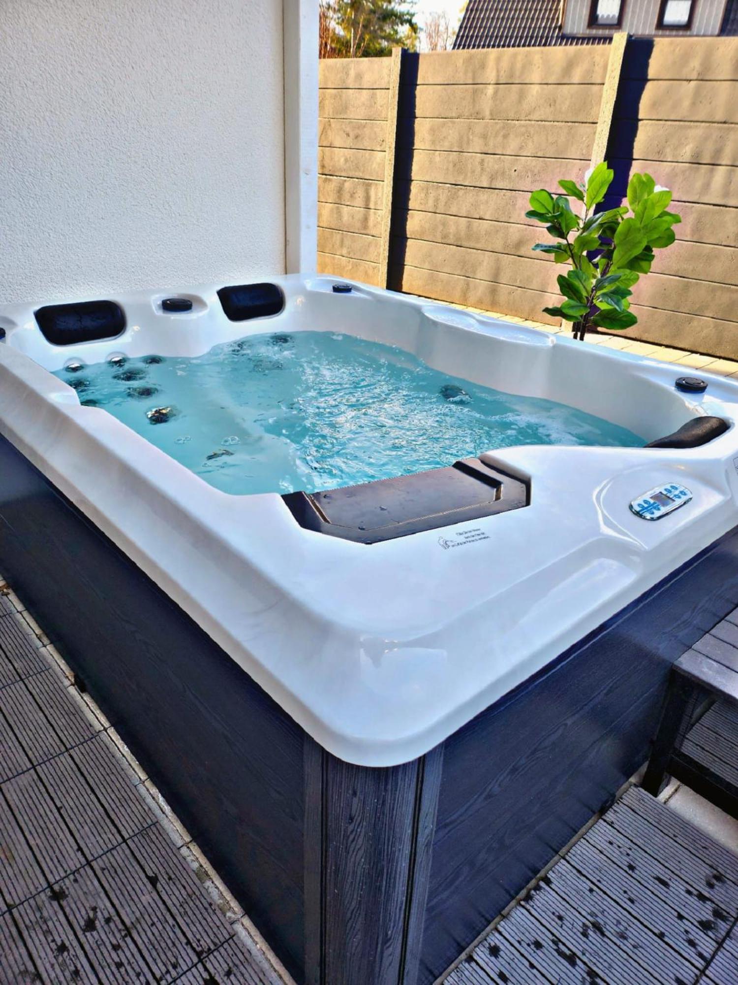 Lions Place Premium Apartments Comfort Optionaler Zugang Zum Spa- Bereich Heidenheim an der Brenz Exterior photo